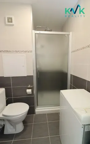 Prodej bytu 1+kk, Sokolov, Mánesova, 22 m2