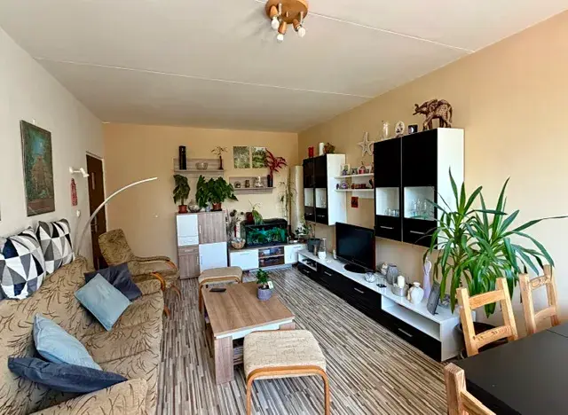 Pronájem bytu 3+kk, Nové Strašecí, Křivoklátská, 62 m2