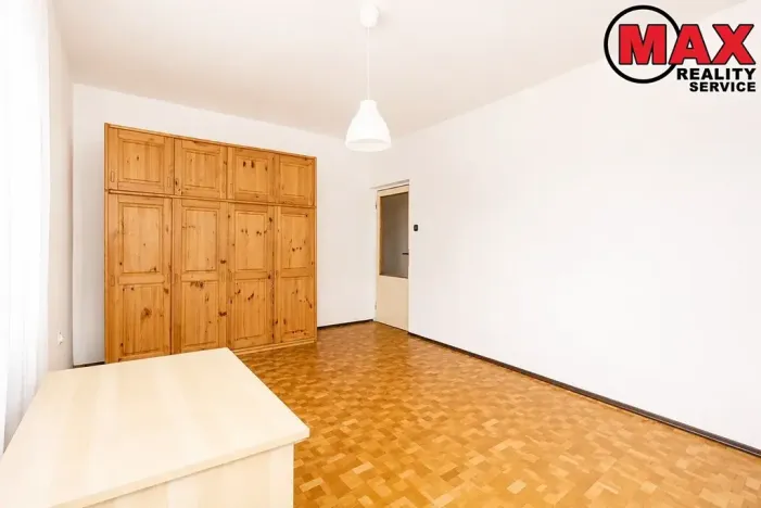Pronájem bytu 2+1, Praha - Malešice, Lipecká, 52 m2