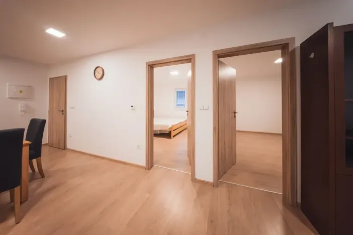 Pronájem bytu 3+kk, Fryšták, Potoky, 70 m2