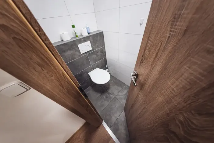 Pronájem bytu 3+kk, Fryšták, Potoky, 70 m2