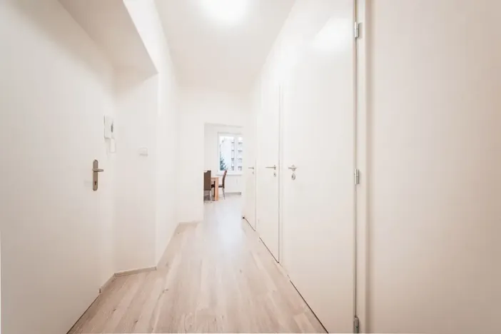 Pronájem bytu 2+1, Zlín, Sokolská, 56 m2