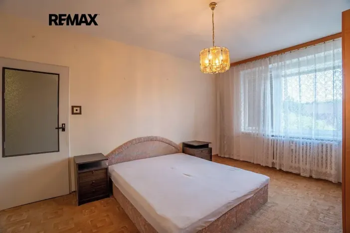 Prodej bytu 3+1, Valtice, Lázeňská, 67 m2