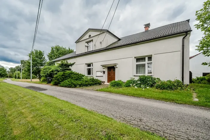 Prodej rodinného domu, Petrovice u Karviné, 199 m2