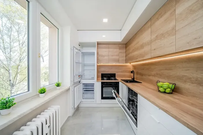 Prodej bytu 2+1, Karviná, Na Kopci, 60 m2