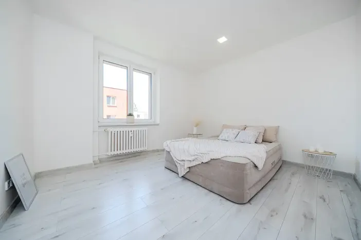 Prodej bytu 2+1, Karviná, Na Kopci, 60 m2