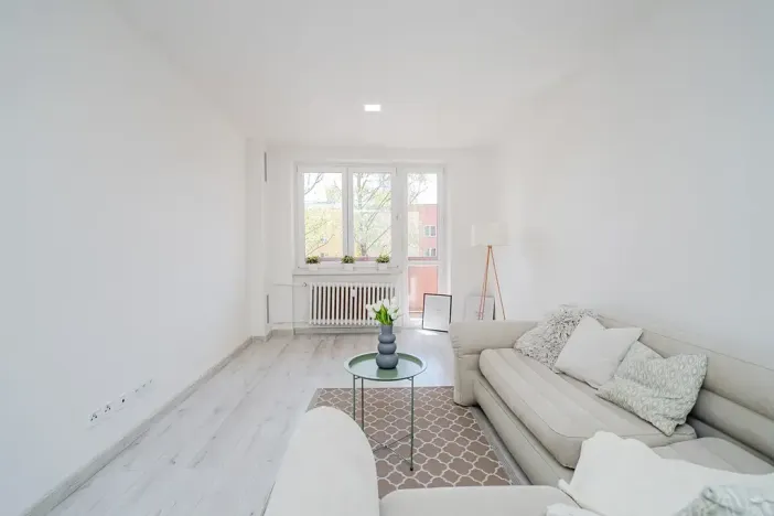 Prodej bytu 2+1, Karviná, Na Kopci, 60 m2