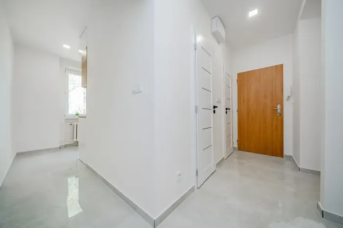Prodej bytu 2+1, Karviná, Na Kopci, 60 m2