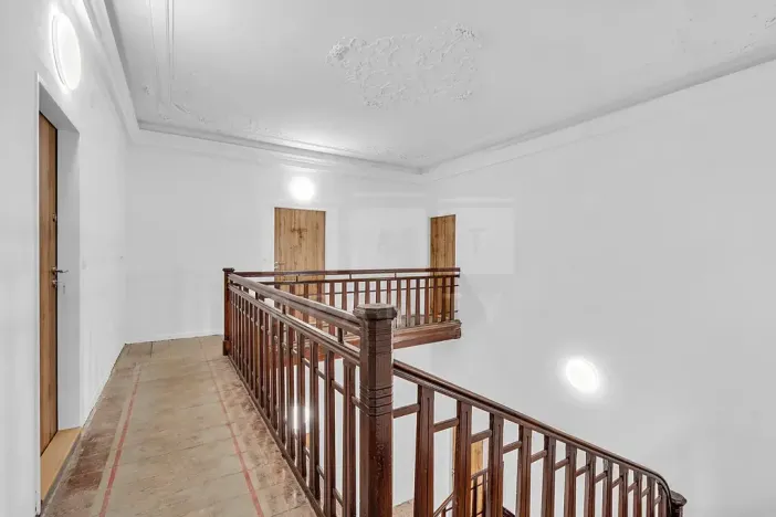 Pronájem bytu 2+1, Vamberk, Žamberecká, 55 m2