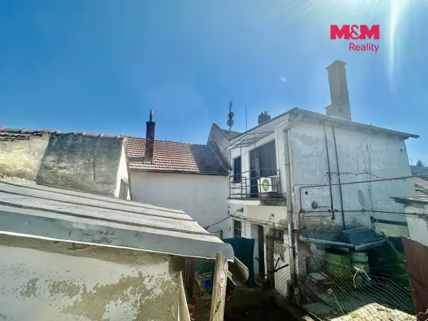 Prodej rodinného domu, Ivanovice na Hané, Žižkova, 238 m2