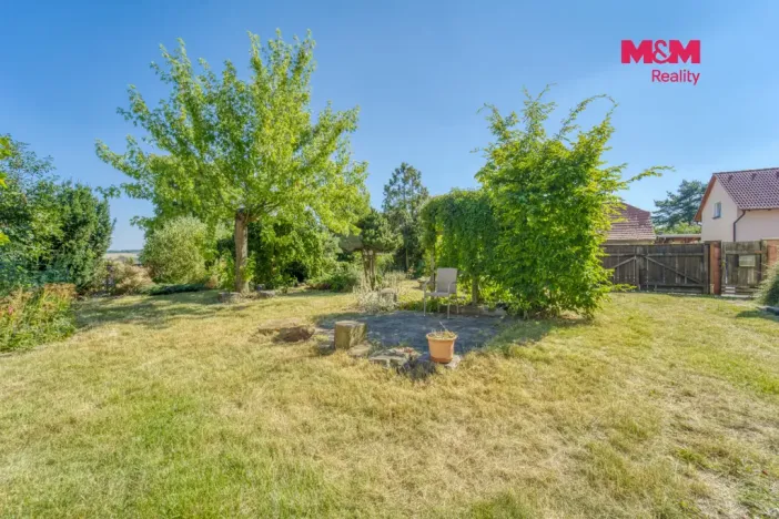 Prodej rodinného domu, Chválenice, 75 m2
