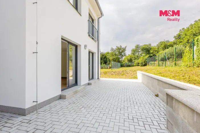 Prodej rodinného domu, Česká Lípa, Liberecká, 116 m2