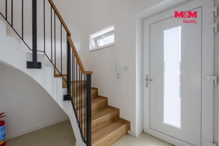 Prodej rodinného domu, Česká Lípa, Liberecká, 116 m2