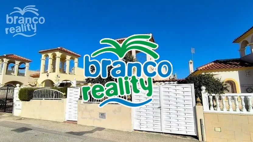 Prodej rodinného domu, Algorfa - La Finca Golf, Alicante, Španělsko, 90 m2