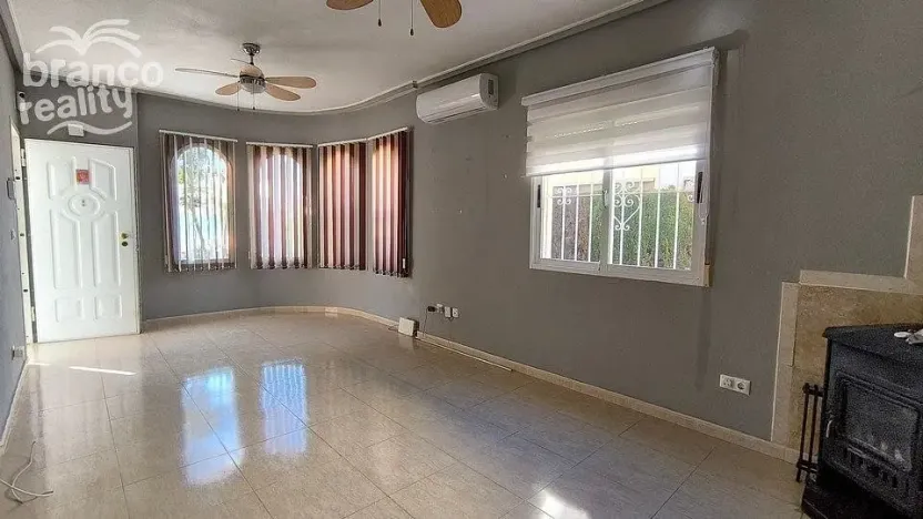 Prodej rodinného domu, Algorfa - La Finca Golf, Alicante, Španělsko, 90 m2