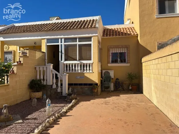 Prodej rodinného domu, Ciudad Quesada, Alicante, Španělsko, 53 m2