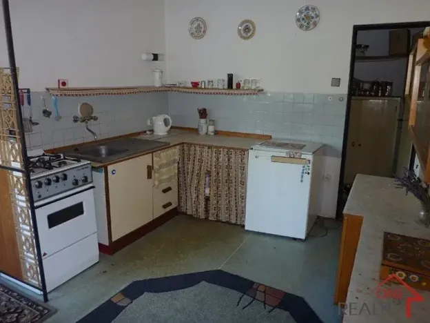 Pronájem rodinného domu, Napajedla, 150 m2
