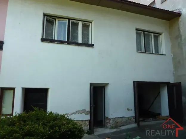 Pronájem rodinného domu, Napajedla, 150 m2