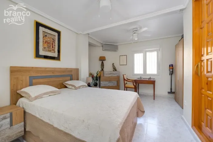 Prodej rodinného domu, Ciudad Quesada, Alicante, Španělsko, 96 m2