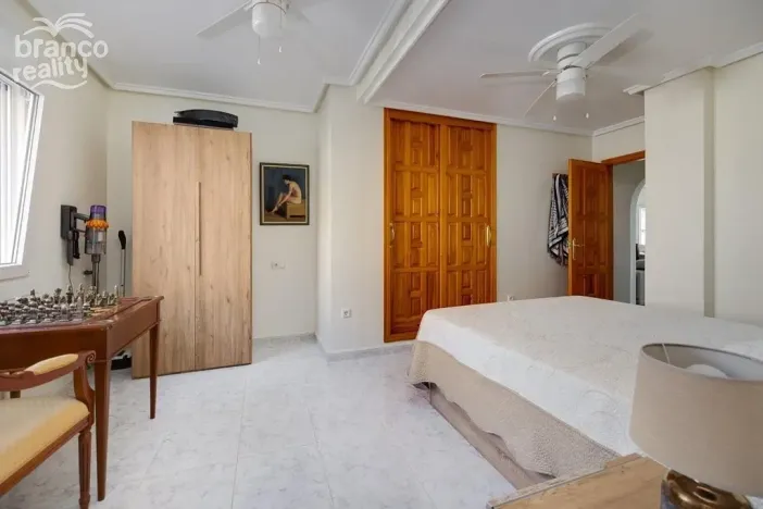 Prodej rodinného domu, Ciudad Quesada, Alicante, Španělsko, 96 m2