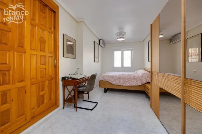 Prodej rodinného domu, Ciudad Quesada, Alicante, Španělsko, 96 m2
