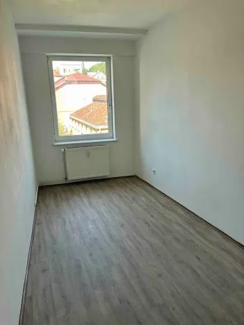 Pronájem bytu 2+kk, Děčín, Tržní, 53 m2