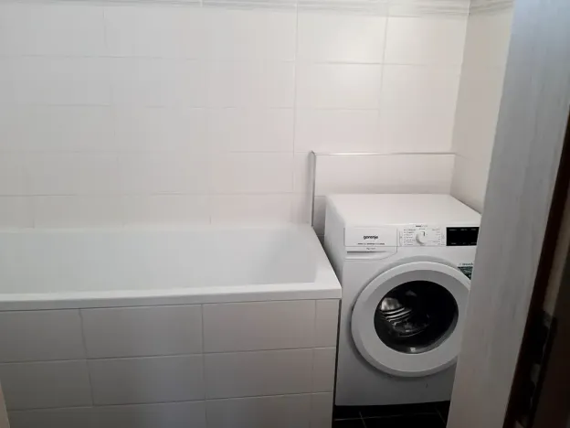 Pronájem bytu 2+kk, Praha - Strašnice, K Rybníčkům, 54 m2