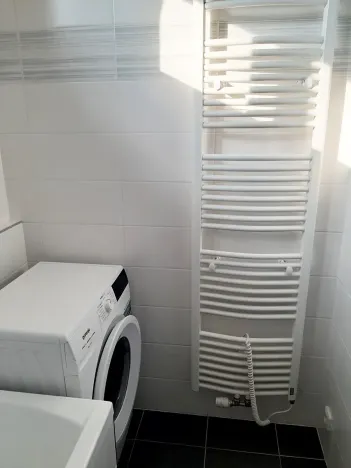 Pronájem bytu 2+kk, Praha - Strašnice, K Rybníčkům, 54 m2