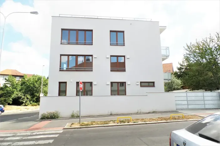 Pronájem bytu 2+kk, Praha - Strašnice, K Rybníčkům, 54 m2