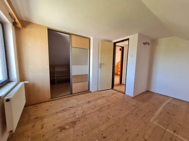 Prodej rodinného domu, Plánice, 80 m2