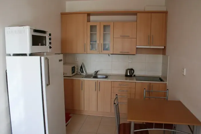 Pronájem bytu 2+kk, Uherské Hradiště, Jabloňová, 55 m2