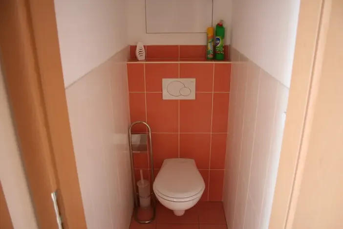 Pronájem bytu 2+kk, Uherské Hradiště, Jabloňová, 55 m2