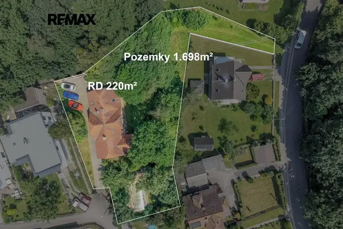 Prodej rodinného domu, Šilheřovice, Za Farou, 220 m2
