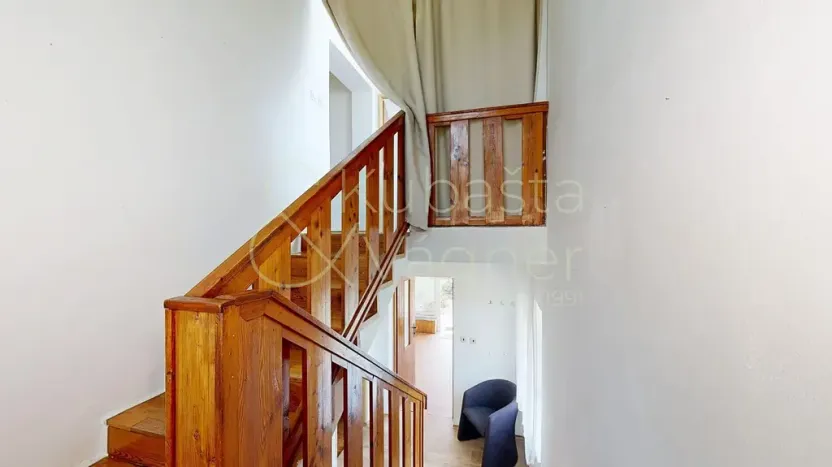 Prodej rodinného domu, Borohrádek, Čapkova, 166 m2
