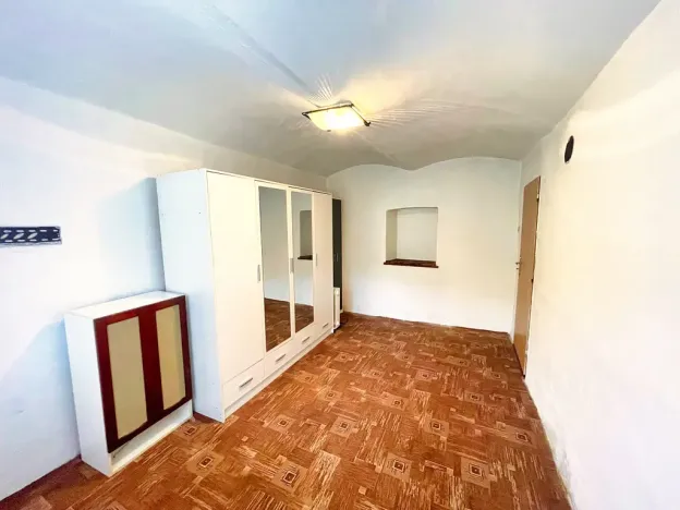 Prodej rodinného domu, Zadní Střítež, 76 m2