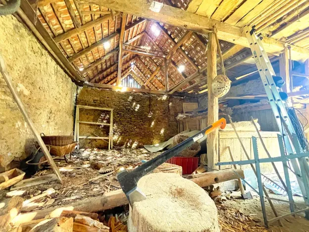 Prodej rodinného domu, Zadní Střítež, 76 m2