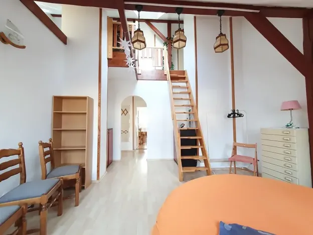 Pronájem bytu 3+1, Praha - Strašnice, Uhříněveská, 100 m2