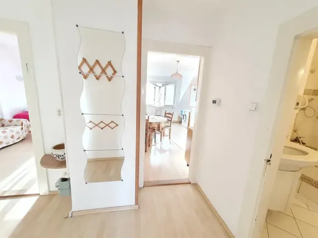 Pronájem bytu 3+1, Praha - Strašnice, Uhříněveská, 100 m2