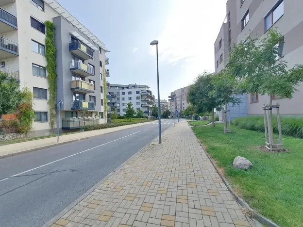 Pronájem bytu 1+kk, Praha - Hostivař, Athénská, 38 m2
