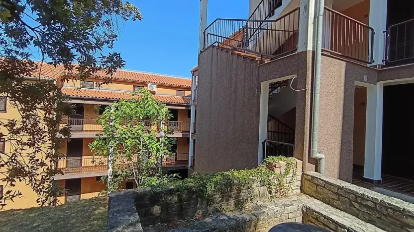 Prodej bytu 2+kk, Pavićini, Chorvatsko, 34 m2