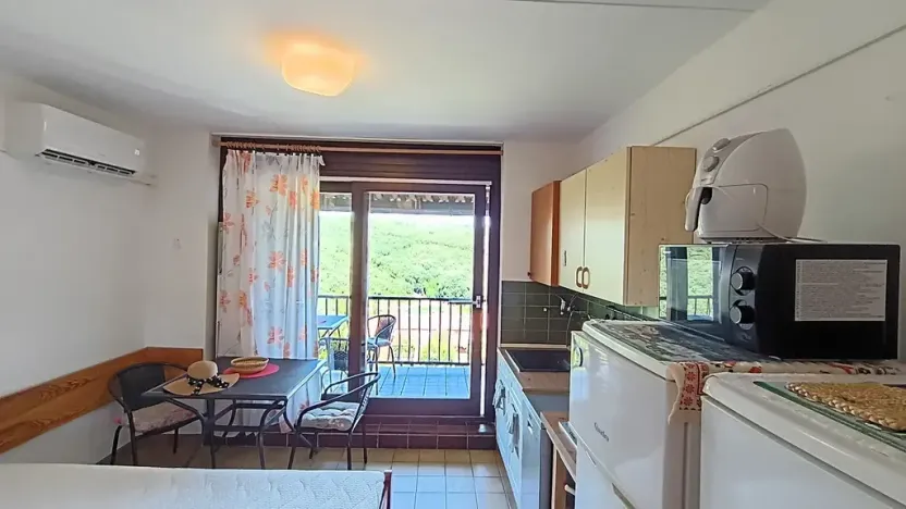 Prodej bytu 2+kk, Pavićini, Chorvatsko, 34 m2