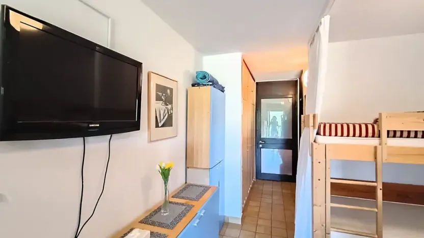 Prodej bytu 2+kk, Pavićini, Chorvatsko, 34 m2
