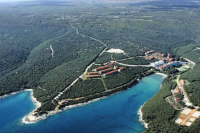 Prodej bytu 2+kk, Pavićini, Chorvatsko, 34 m2