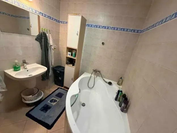 Prodej bytu 3+kk, Jihlava, Nad Jihlávkou, 80 m2