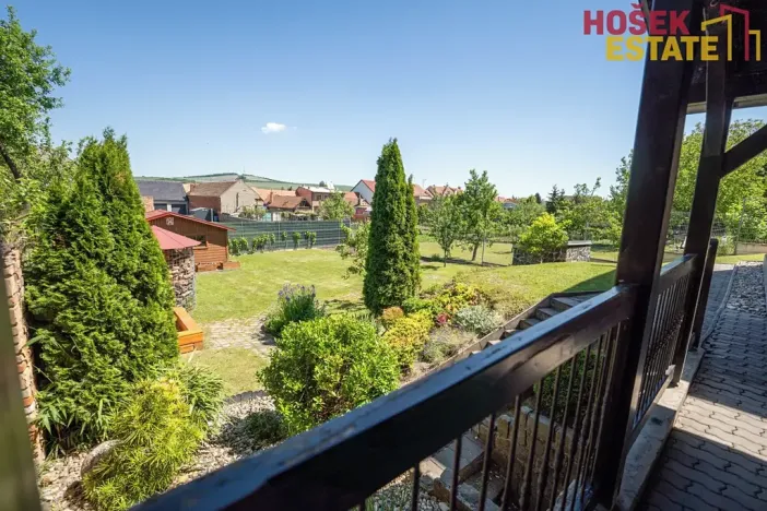 Prodej rodinného domu, Hodějice, 162 m2