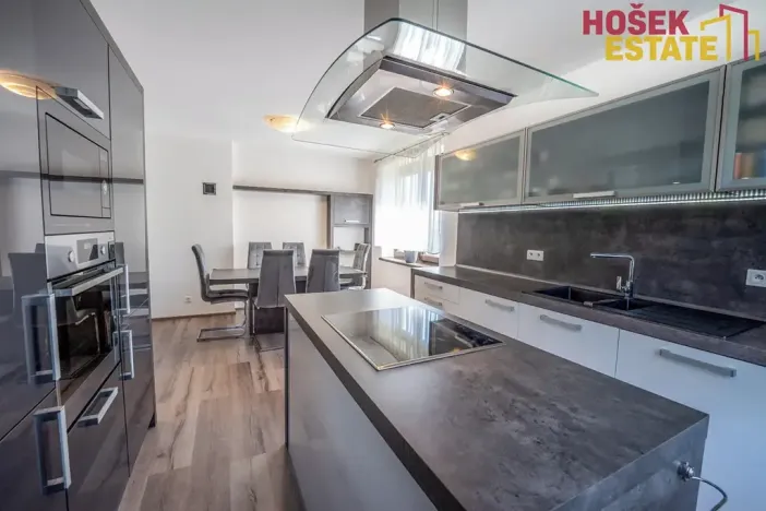 Prodej rodinného domu, Hodějice, 162 m2