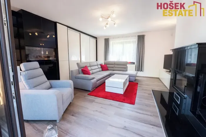 Prodej rodinného domu, Hodějice, 162 m2
