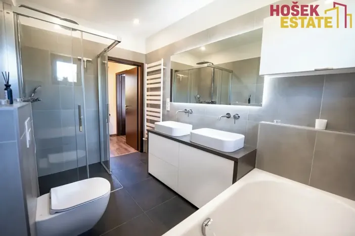 Prodej rodinného domu, Hodějice, 162 m2