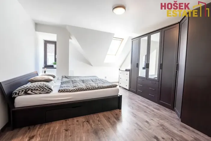 Prodej rodinného domu, Hodějice, 162 m2