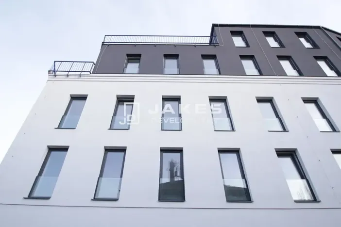 Pronájem bytu 1+kk, Kutná Hora, Hloušecká, 35 m2